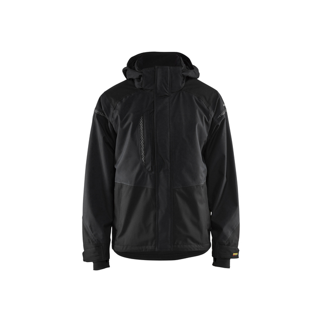 SKALJACKA 4988 1987 SVART XXXL | Beijerbygg Byggmaterial