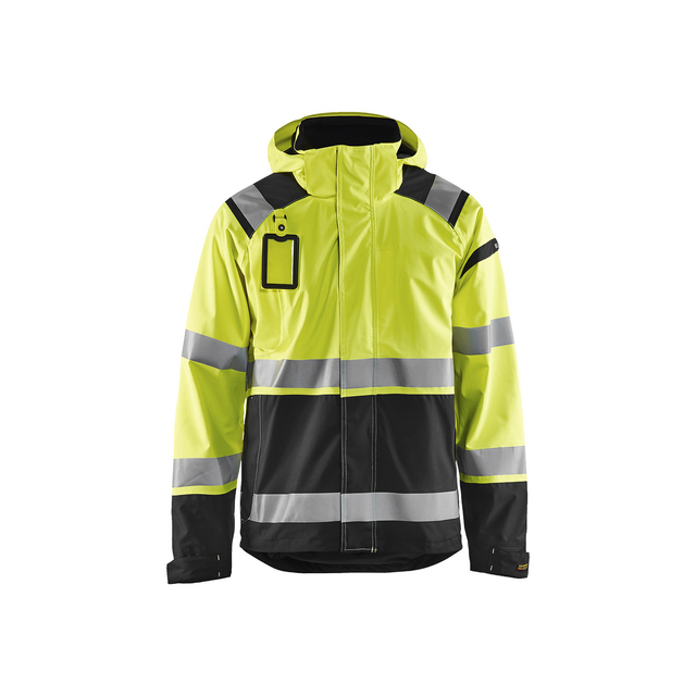SKALJACKA 4987 1987 VARSEL VARSELGUL/SVART 4XL | Beijerbygg Byggmaterial