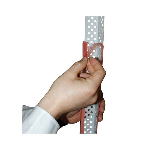 YTTEHÖRNPROFIL TAPETRIM 3,05 M TAPE TRIM PROLINE (TEJPAS) | Beijerbygg Byggmaterial