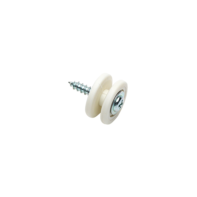 RUND KNAPE KIRSCH | Beijerbygg Byggmaterial