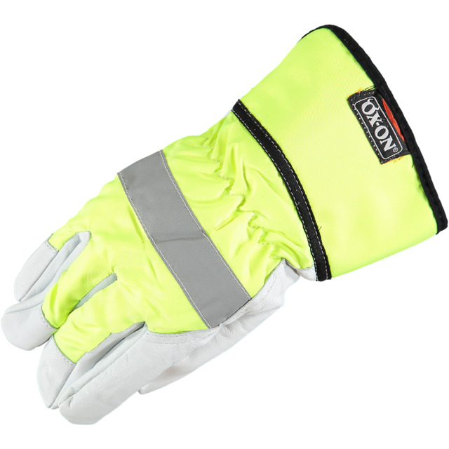 VINTERHANDSKE HIGH LIGHT STL11 OX-ON | Beijerbygg Byggmaterial