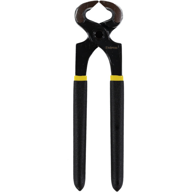 HOVTÅNG 200 MM RAPTOR PVC-GREPP