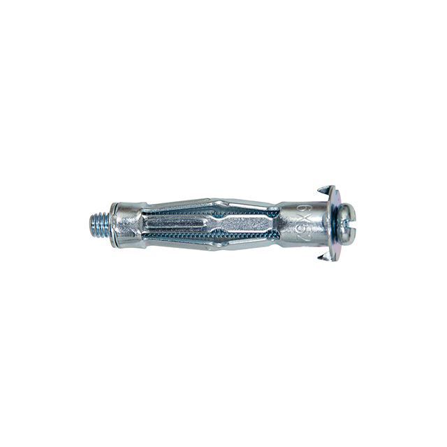 METALLEXPANDER HM 4X46 50ST GREPP 16-23MM | Beijerbygg Byggmaterial