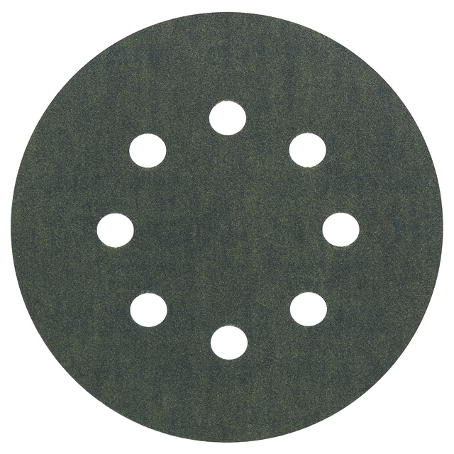 SLIPRONDELL EXC SIC K320 125MM 5ST | Beijerbygg Byggmaterial