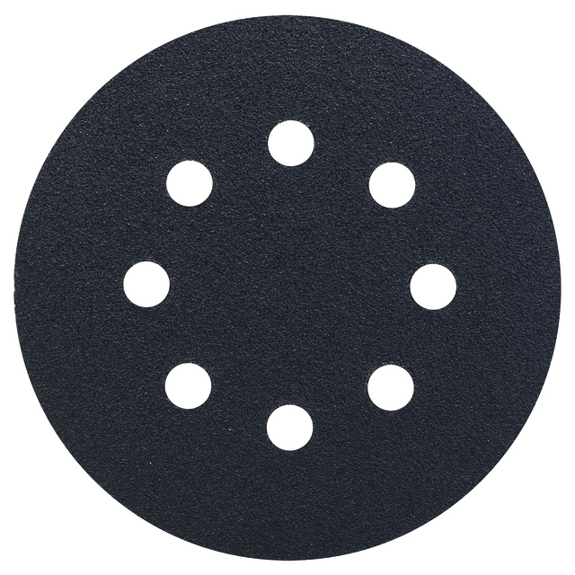 SLIPRONDELL EXC K80 125MM 5ST 5115 | Beijerbygg Byggmaterial