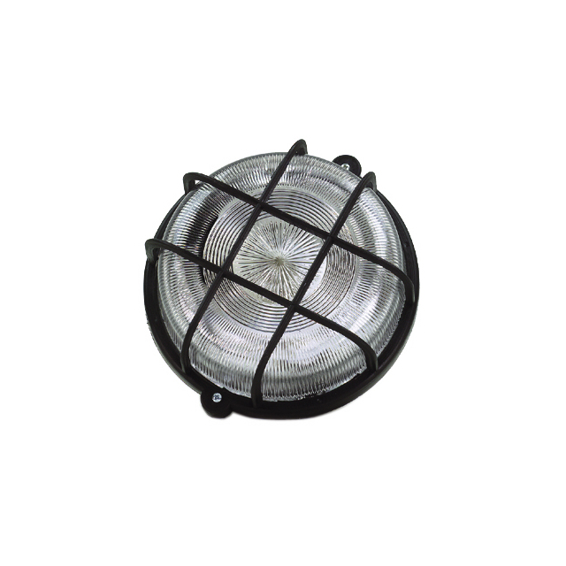 GALLERARMATUR 100W SVA RUND IP | Beijerbygg Byggmaterial