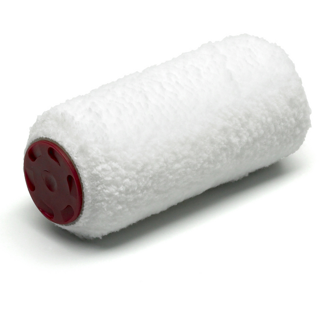 Produktbild föreställande artikeln RULLE MIDI PLATINUM 100MM EXTRA FIN               (5) från kategorin Rollers