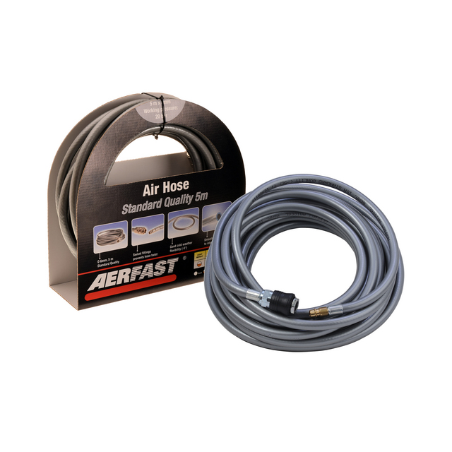 SLANGSATS AA0506L 6MM 5M STAQU | Beijerbygg Byggmaterial
