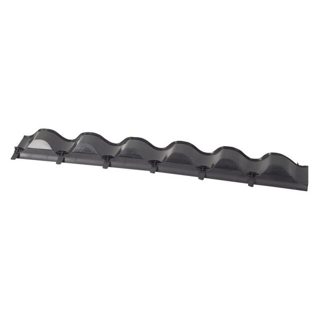 NOCKBAND SVART STD JÖNÅKER/ZANDA 2,3ST/M NOCK(10) | Beijerbygg Byggmaterial