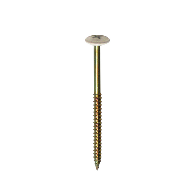 MONTAGESKRUV BH65C VIT 4,2X65 100ST             (10) | Beijerbygg Byggmaterial