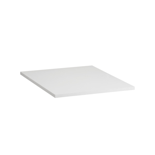 TOPPSKIVA VIT 450X535MM ELFA | Beijerbygg Byggmaterial