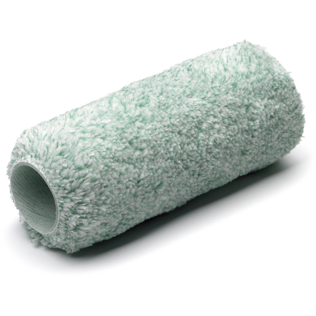 Produktbild föreställande artikeln RULLE PLATINUM MAXI 230MM MEDELFIN                (5) från kategorin Rollers