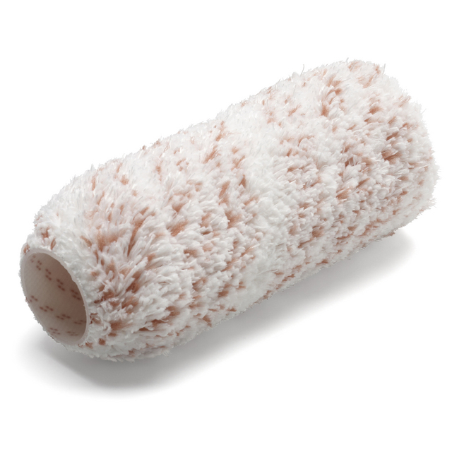 Produktbild föreställande artikeln RULLE PLATINUM MAXI 180MM GROV                    (5) från kategorin Rollers