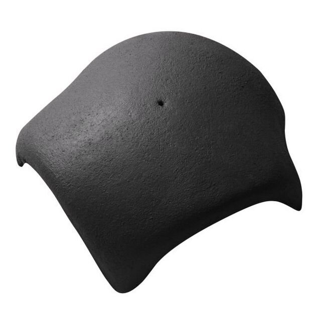 GRENNOCKPANNA POLAR SVART | Beijerbygg Byggmaterial