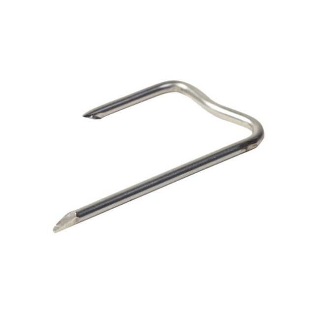 TEGELKROK U-FORMAD RF 100ST                   (12) | Beijerbygg Byggmaterial