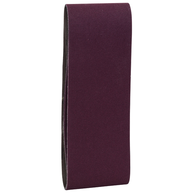 SLIPBAND 75X457MM BFW K150 3ST TRÄ, METALL, FÄRG | Beijerbygg Byggmaterial
