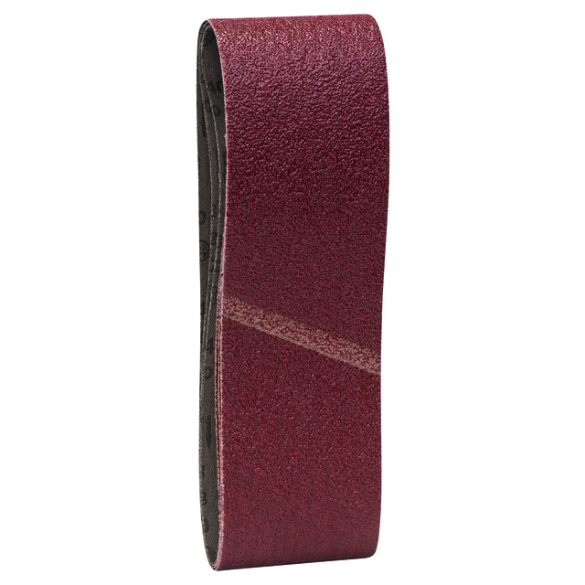 SLIPBAND 75X533MM BFW K40 3ST TRÄ, METALL, FÄRG | Beijerbygg Byggmaterial