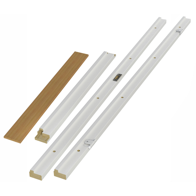 INNERKARM OSPIKAD TRÖSKELPLATT B GAMMAL STD VIT H 68 7X21 | Beijerbygg Byggmaterial