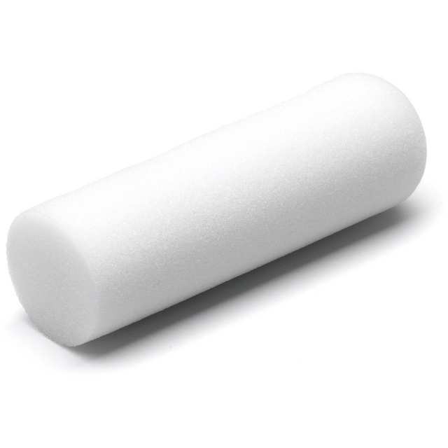 RULLE BASIC MINI EXTRFIN 100MM LACK              (5)