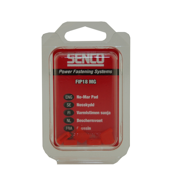 NOSSKYDD FIP18 MG 5ST BLISTERPACK | Beijerbygg Byggmaterial