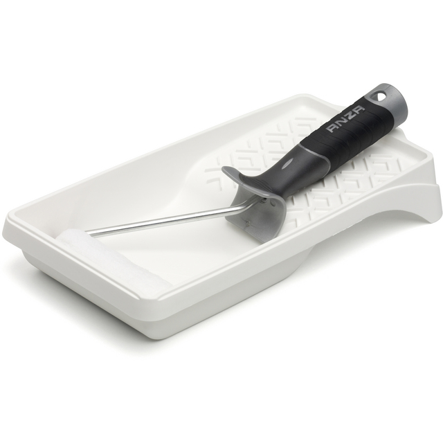 Produktbild föreställande artikeln ROLLERSET PLATINUM 100MM EXTRA FIN från kategorin Rollers