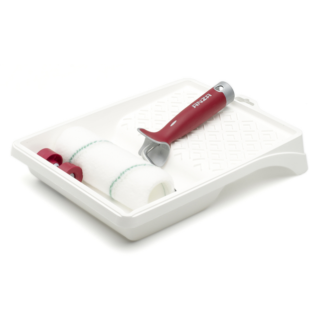 ROLLERSET ELITE 180MM MEDEL FIN