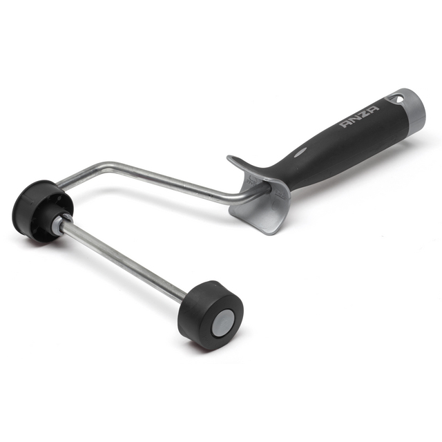 ROLLERBYGEL MAXI PERFECT 18CM ALUMINIUM              (5)