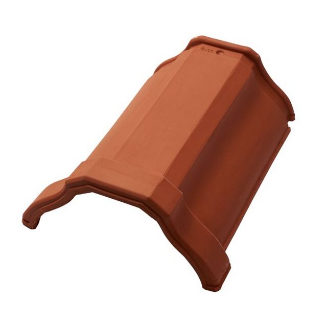 NOCKPANNA TEGEL TYP 220 NAT RÖ 3ST/M             (80) | Beijerbygg Byggmaterial