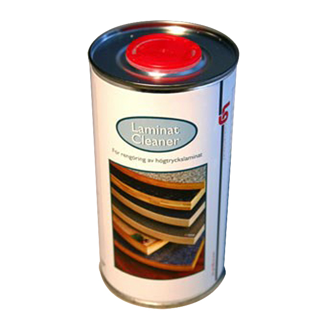 LAMINATCLEANER LG 500ML FLASKA