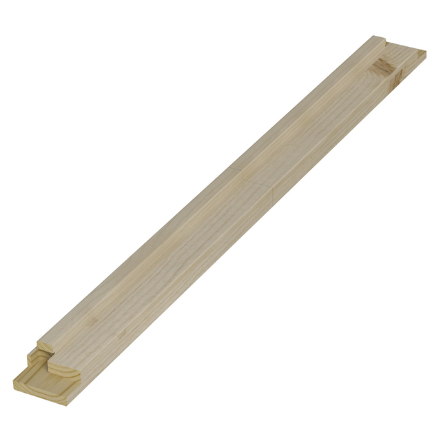 ÖVERSTYCKE IÖ 7 68MM OBEH