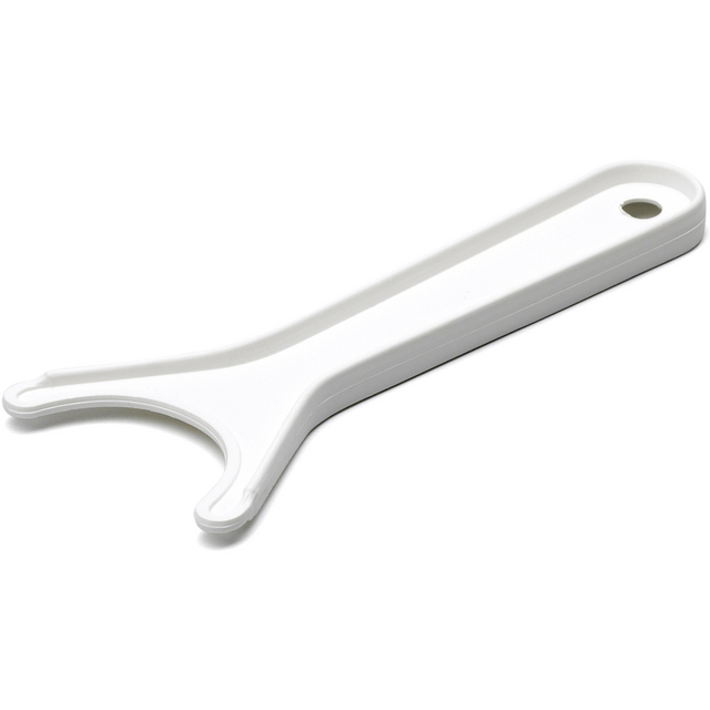 ROLLERSKRAPA VIT PLAST (20)
