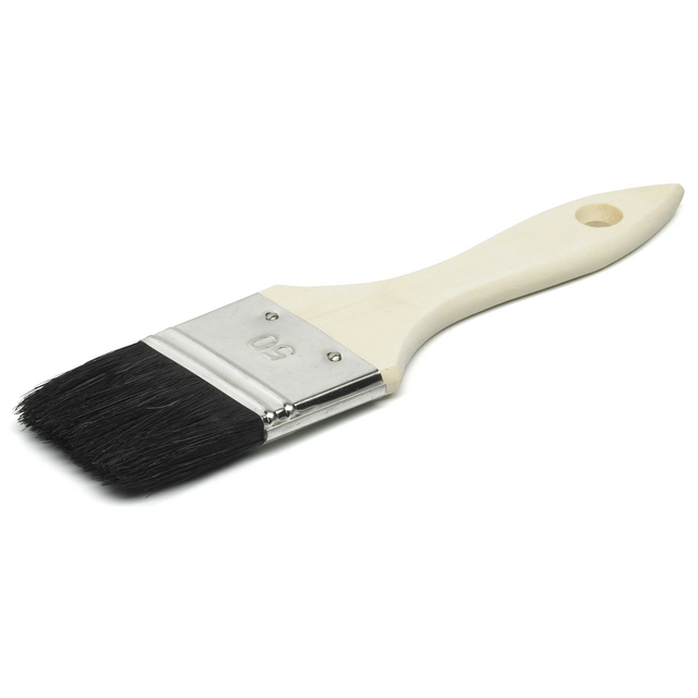 MODDLARE GO 70MM NATURBORST TRÄSKAFT (10)