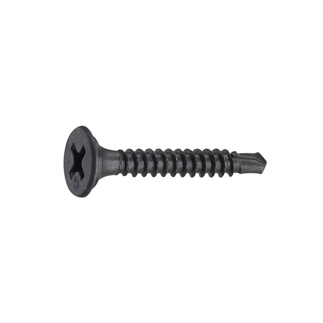 GIPSSKRUV G13SK 3,5X25 INV 250ST BORRSP.MOT PLÅT 1,5-2,0 | Beijerbygg Byggmaterial