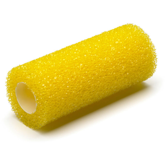 Produktbild föreställande artikeln RULLE MAXI STRUKTUR SPEC 180MM GROVPORIG         (5) från kategorin Rollers