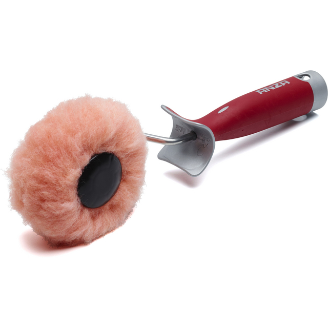 Produktbild föreställande artikeln HÖRNRULLE BASIC KORT KOMPL (5) från kategorin Rollers