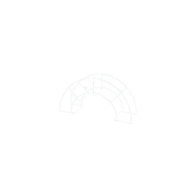 SLANGHYLLA 60M VIT (6) | Beijerbygg Byggmaterial