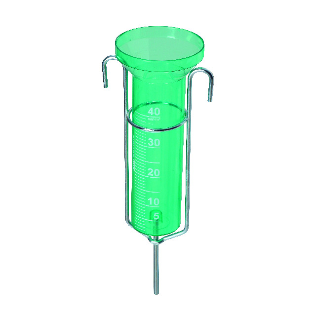 REGNMÄTARE NYBY ZINK | Beijerbygg Byggmaterial