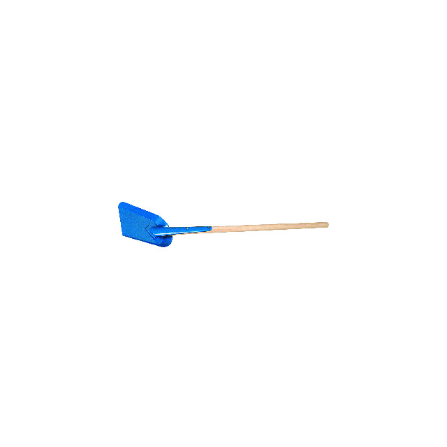 MINISKYFFEL NYBY PLÅT BLÅ | Beijerbygg Byggmaterial