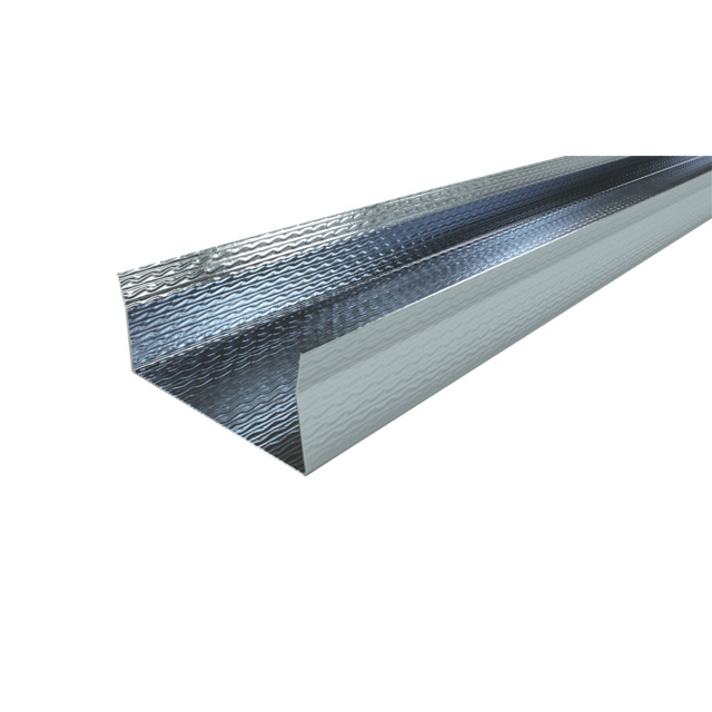 STÅLSKENA SK45 2500 LÅG GYPROC           (8/384)