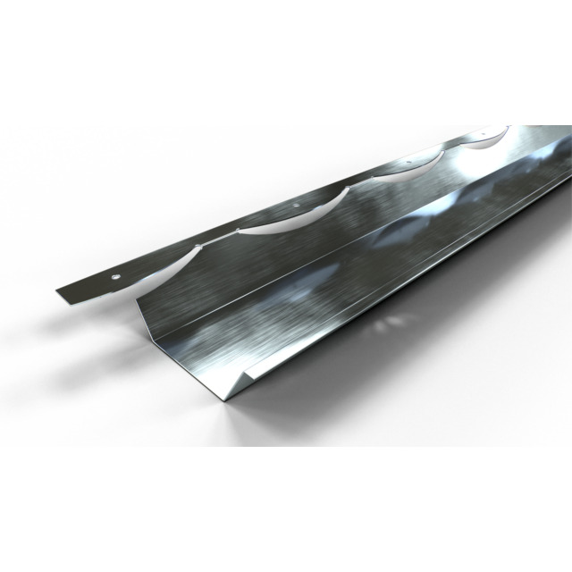 AKUSTIKPROFIL AP 25 L=3644 GYPROC            (8/512)