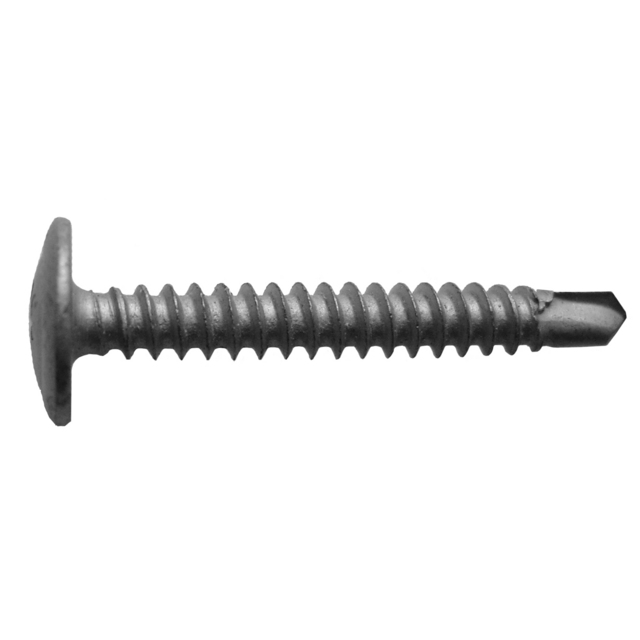 SKRUV QUB 25 QUICK 1000ST/PKT | Beijerbygg Byggmaterial