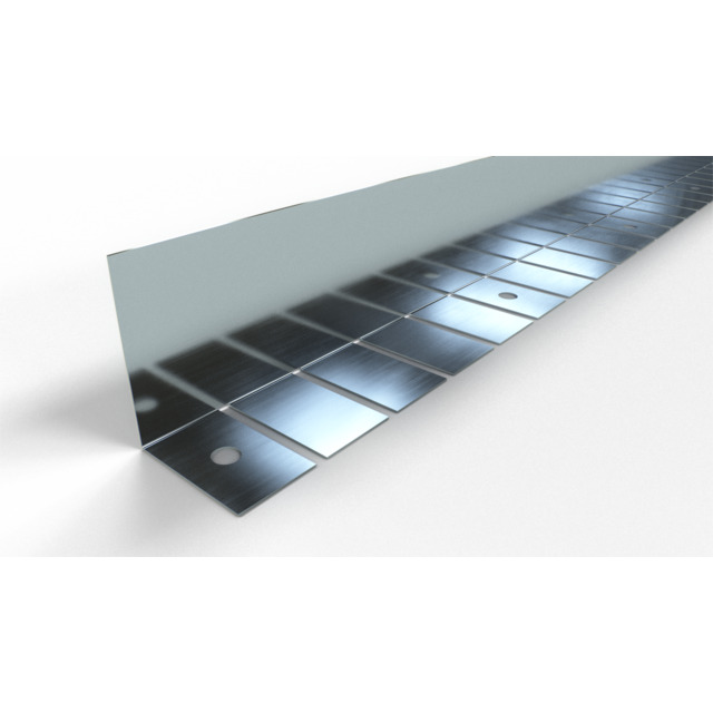 STÅLSKENA SKB40/30 2000 BÖJBAR GYPROC