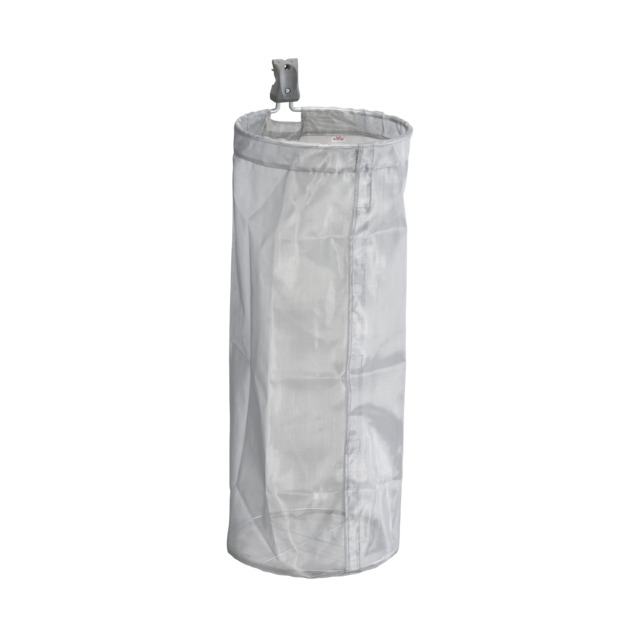 FÖRVARINGSBAG SILVER