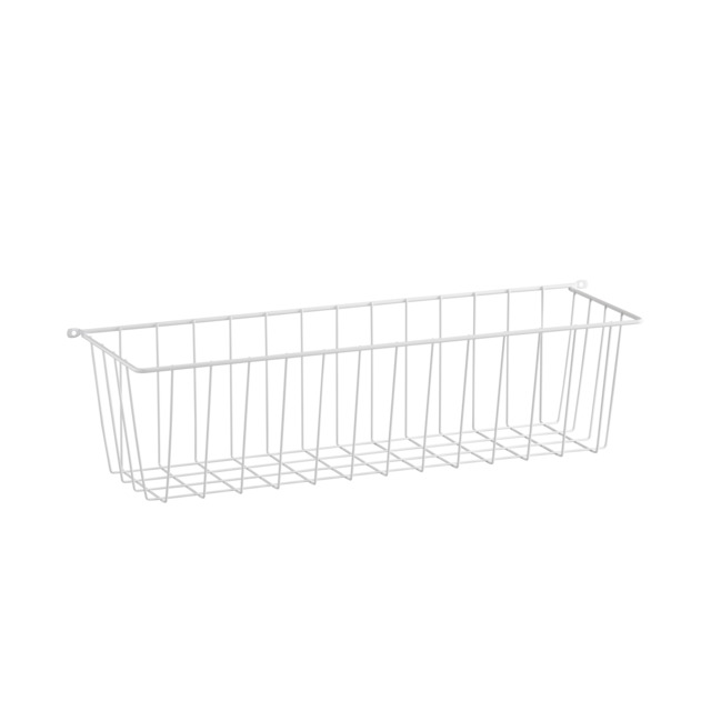 SIDOKORG VIT | Beijerbygg Byggmaterial