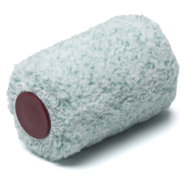 MIDIROLLER PLATINUM 100MM MEDELFIN