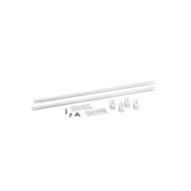 GLIDLIST UNIVERSAL MINI VIT | Beijerbygg Byggmaterial