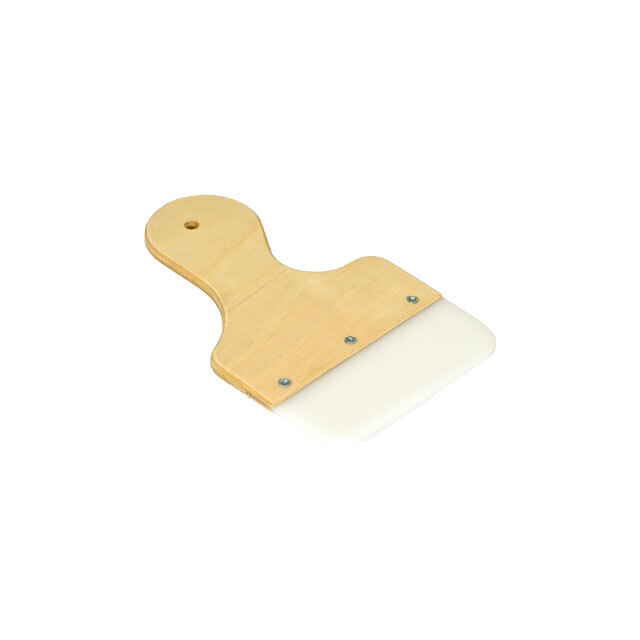 BREDSPACKEL MED PLASTBLAD 150MM | Beijerbygg Byggmaterial