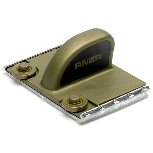 HJULDYNA ANZA 120X90MM KOMPLETT          (5)