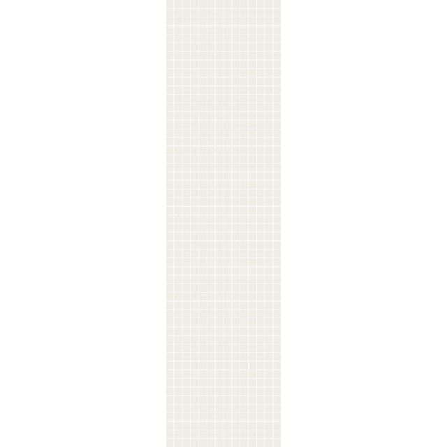 VÄGGSYSTEM ATHEN WHITE M0303 MARCATO 11X620X2400MM