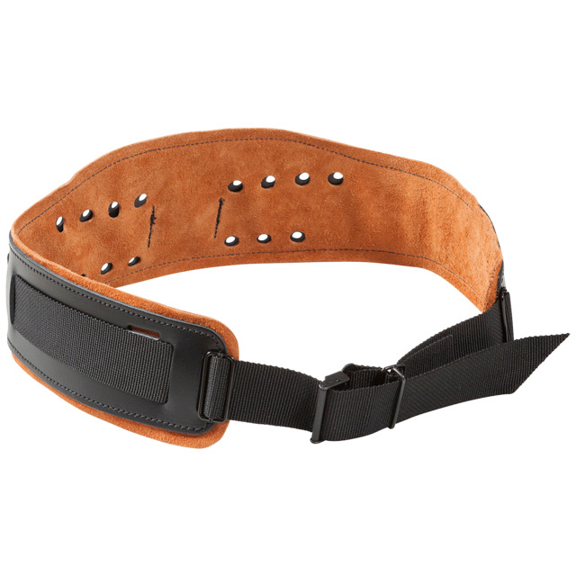 ERGOBÄLTE 9319 LTHR SNIKKI M